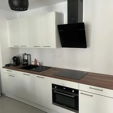 Home-Like Apartment Near Disneyland Chessy  Esterno foto