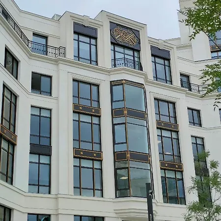 Home-Like Apartment Near Disneyland Chessy  Esterno foto