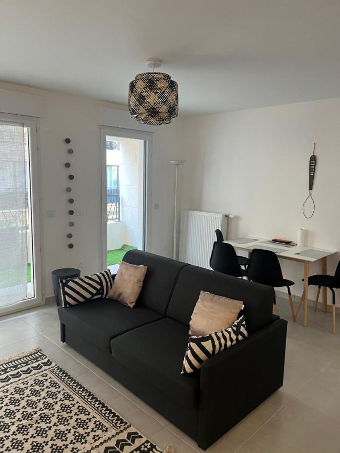 Home-like Near Disneyland Appartamento Chessy (Seine-et-Marne)