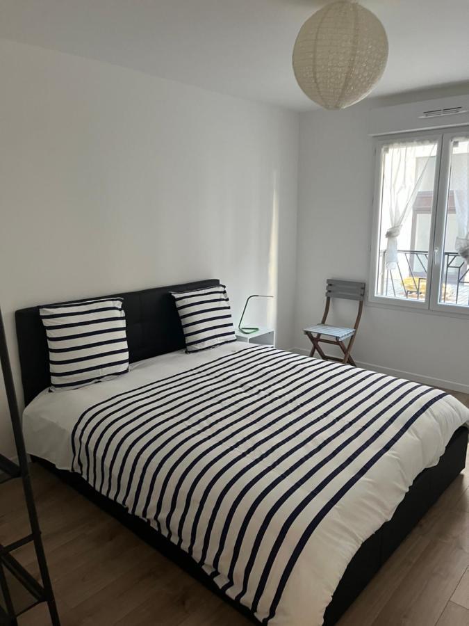 Appartement Home-like Near Disneyland *