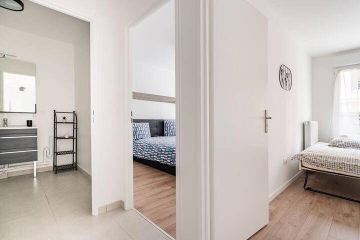 Home-like Near Disneyland Appartement *