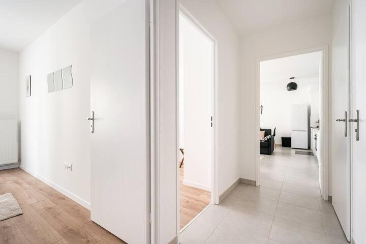 Appartement Home-like Near Disneyland Chessy (Seine-et-Marne)