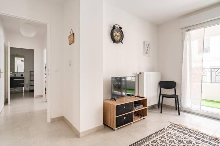 Home-like Near Disneyland Appartement