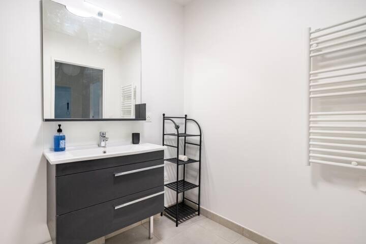 Appartement Home-like Near Disneyland Chessy (Seine-et-Marne)